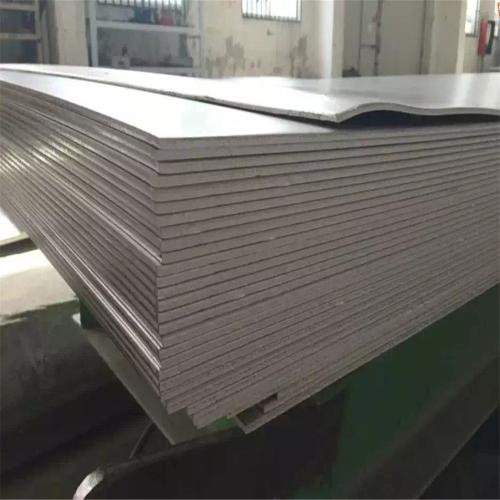 哈氏合金板在化工工業(yè)、石油化工、核能源工業(yè)及制藥行業(yè)得到應(yīng)用與推廣